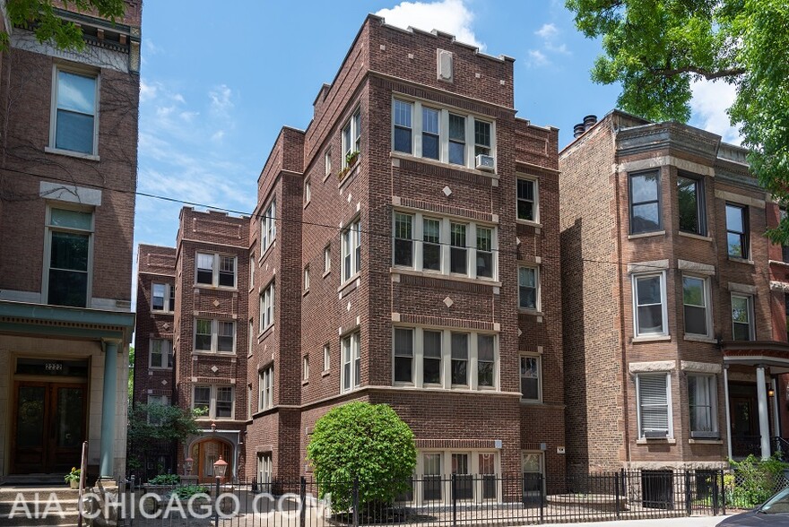 2228 N Kenmore Ave, Chicago, IL 60614 | LoopNet