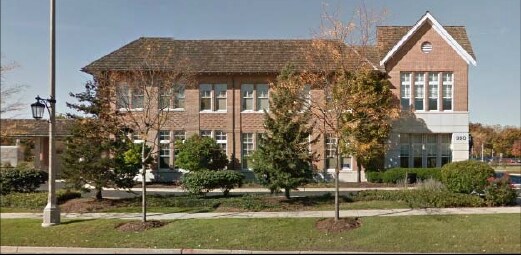 990 S Waukegan Rd, Lake Forest, IL for sale Primary Photo- Image 1 of 1