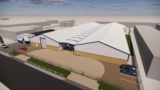 More details for Pattenden Ln, Tonbridge - Industrial for Lease