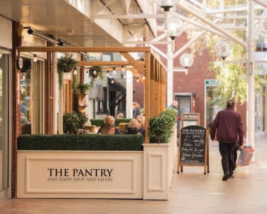 The Rookery, Newmarket for sale Building Photo- Image 1 of 1