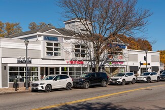 More details for 239-251 Washington St, Wellesley, MA - Office for Lease