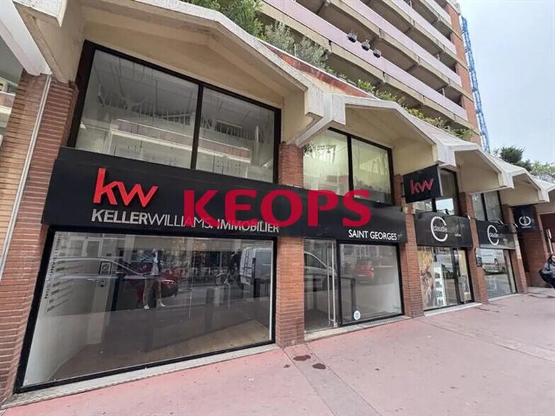 16 Rue Paul Vidal, Toulouse for lease - Building Photo - Image 1 of 18