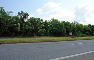 More details for Branchville Rd, College Park, MD - Land for Sale