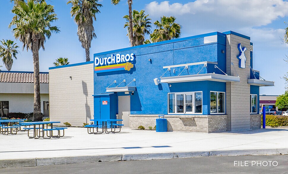 1791 W Lacey Blvd Hanford Ca 93230 Loopnet Com