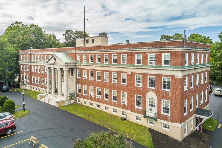 9 Green St, Augusta, ME for sale - Building Photo - Image 1 of 1