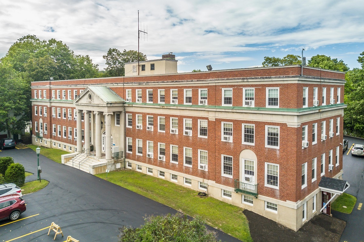 9 Green St, Augusta, ME for sale Building Photo- Image 1 of 1