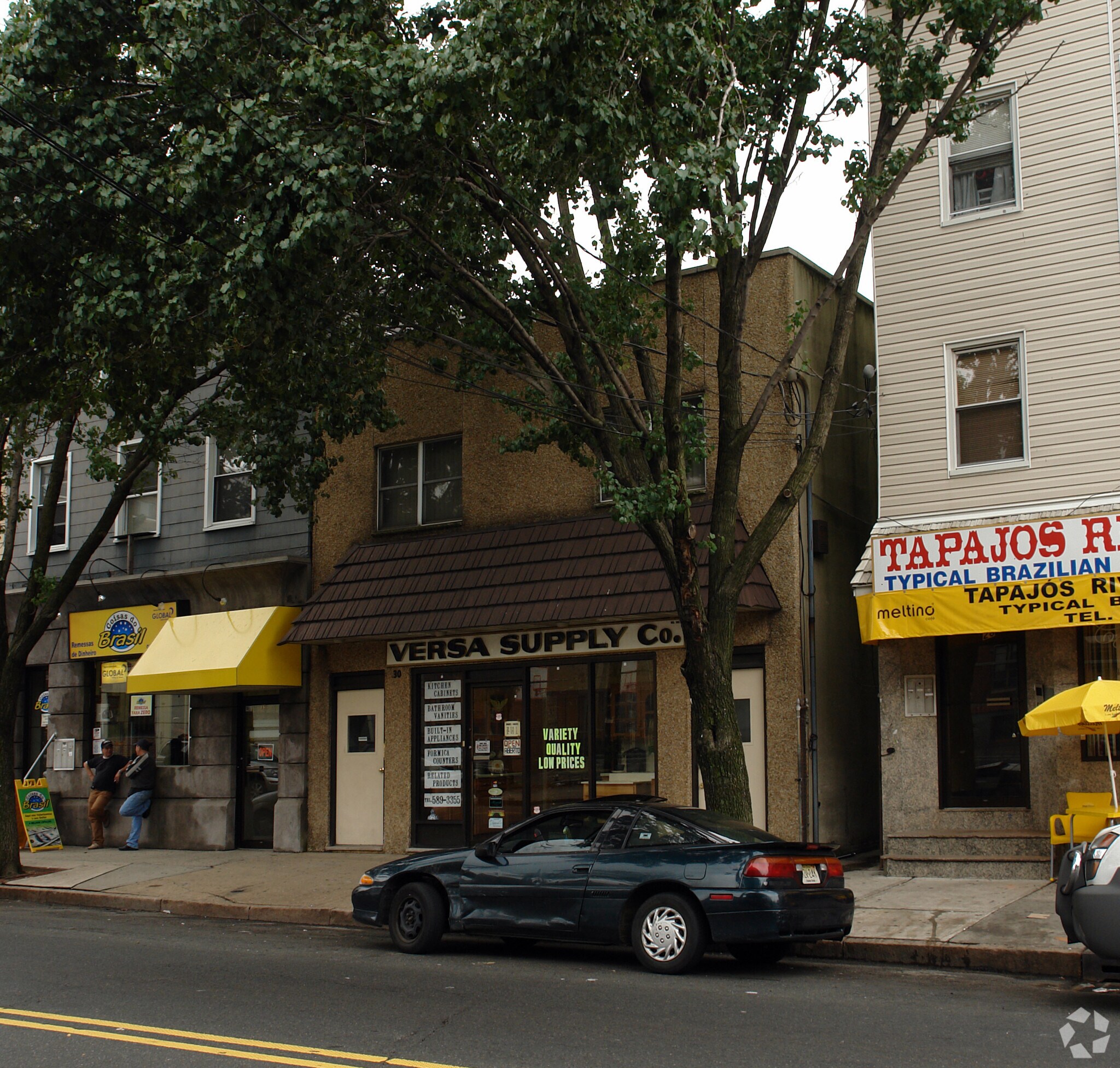 30 Wilson Ave, Newark, NJ for sale Primary Photo- Image 1 of 1