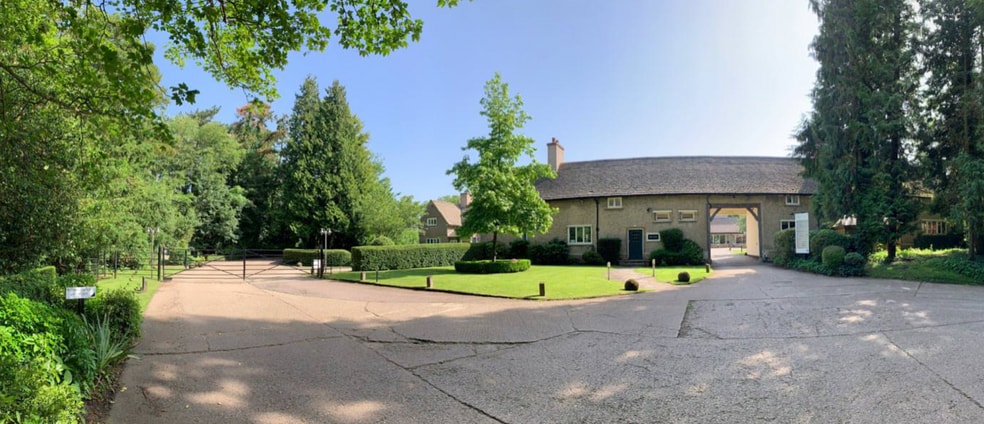 Burrough Ct, Burrough On The Hill for sale - Building Photo - Image 1 of 1