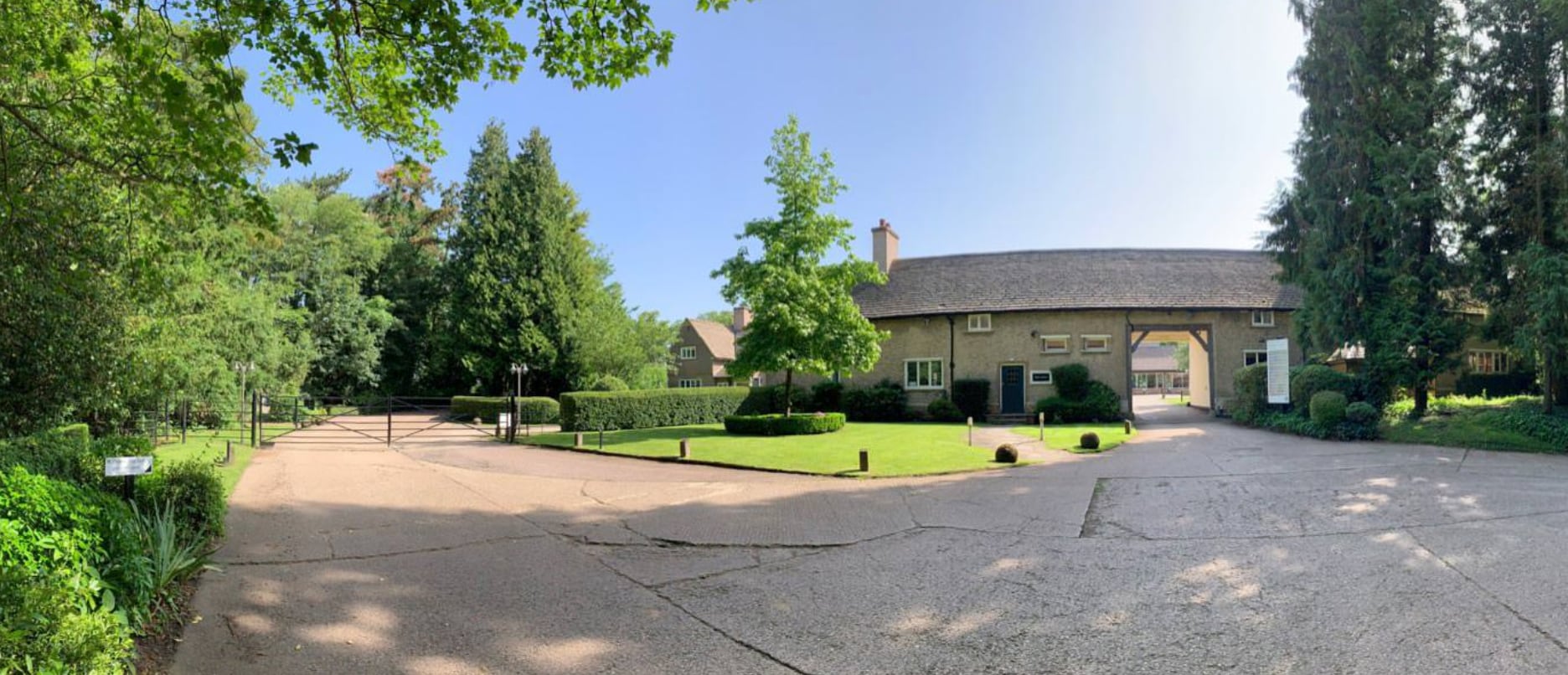 Burrough Ct, Burrough On The Hill for sale Building Photo- Image 1 of 1