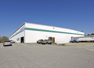 More details for 4978 Perimeter Pky, Bessemer, AL - Industrial for Lease