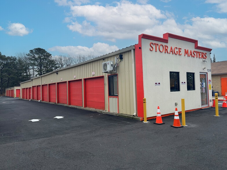 130 Mathistown Rd, Little Egg Harbor, NJ for sale - Building Photo - Image 1 of 1