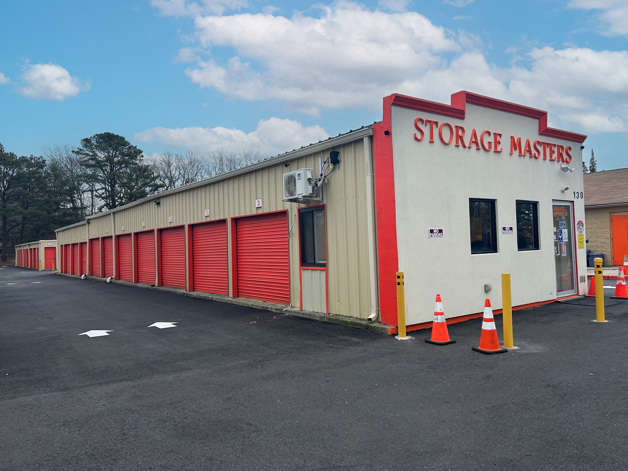 130 Mathistown Rd, Little Egg Harbor, NJ for sale Building Photo- Image 1 of 1