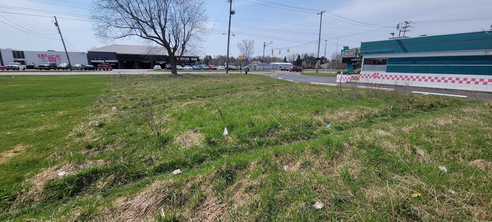 3506 Pierson Road, Flint, MI 48504