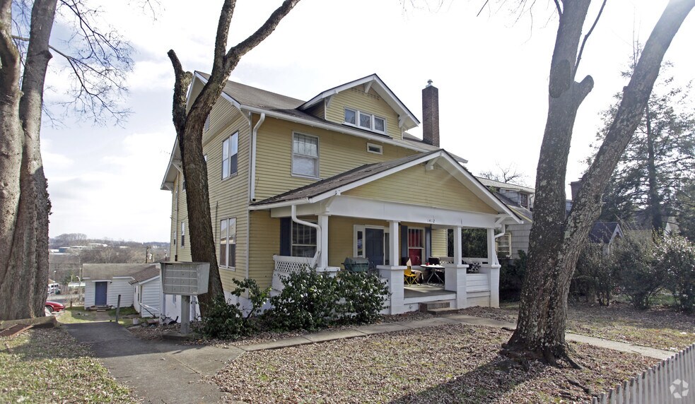 14121418 Armstrong Ave, Knoxville, TN 37917