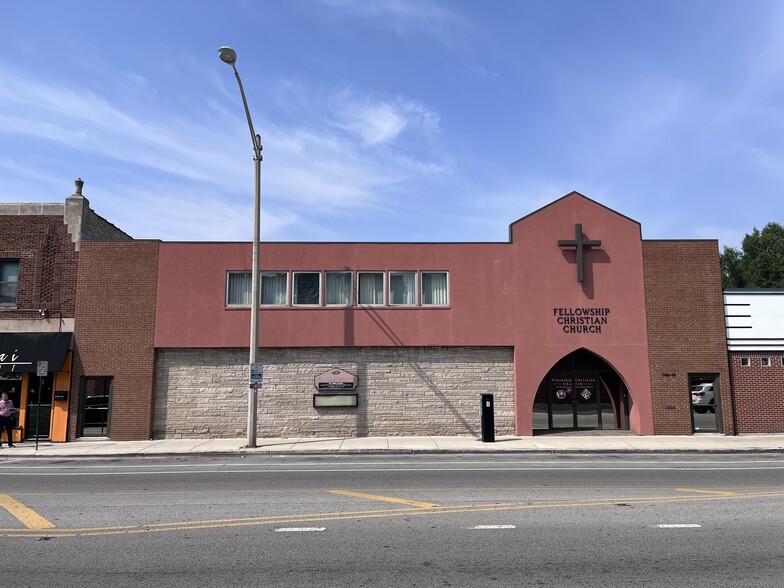 1106-1110 Madison St, Oak Park, IL for sale - Building Photo - Image 1 of 15