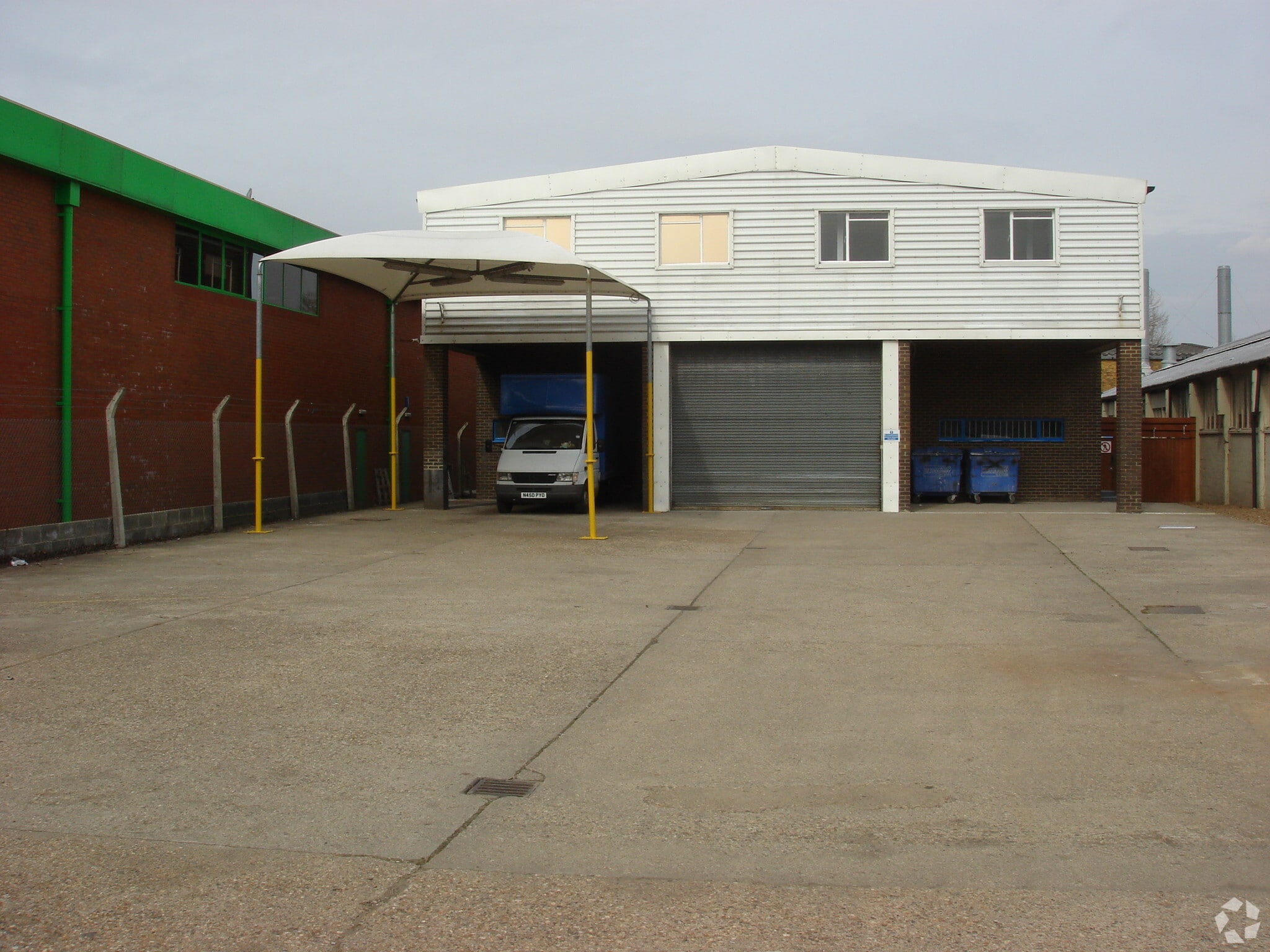 Govett Ave, Shepperton for sale Primary Photo- Image 1 of 1