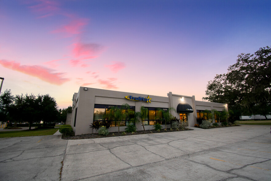 5858 St Augustine Rd, Jacksonville, FL for lease - Building Photo - Image 1 of 29