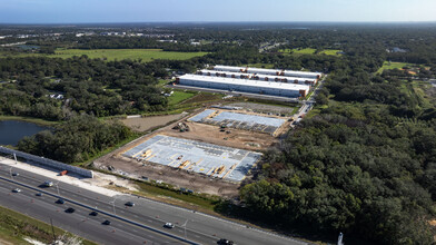 1290 Ocoee Apopka Rd, Ocoee, FL - AERIAL  map view - Image1