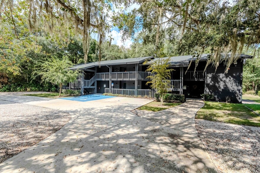 3145 Ravines Rd, Middleburg, FL for sale - Building Photo - Image 3 of 21