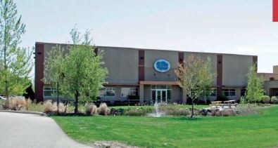 10300 N Enterprise Dr Mequon Wi 53092 Warehouse Property For