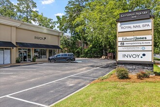 2030 Thomasville Rd, Tallahassee, FL for lease Building Photo- Image 2 of 12