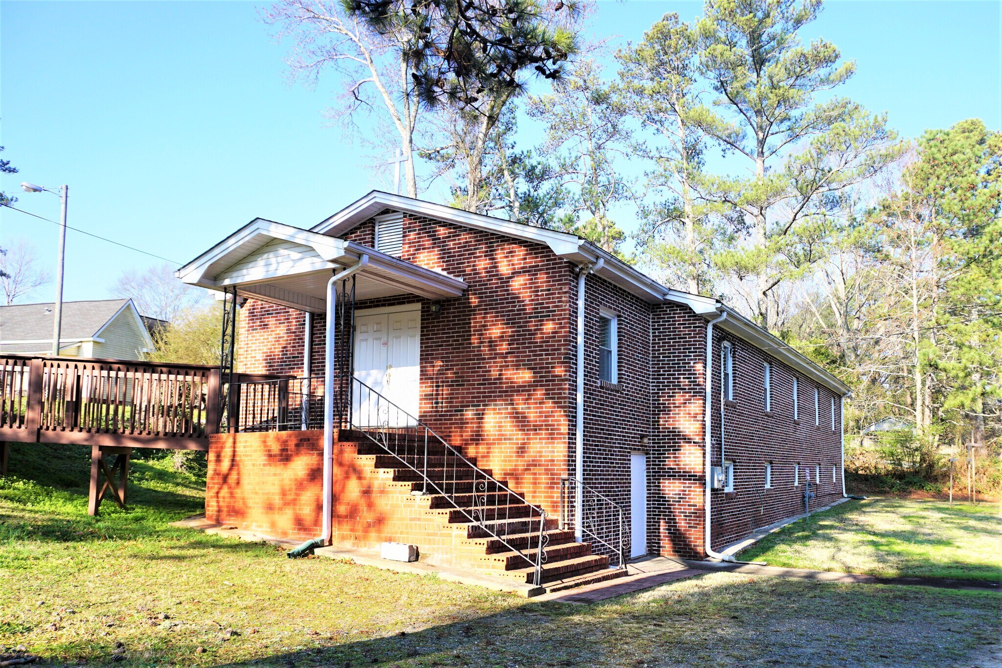 3264 Howell Cir, Duluth, GA for sale Building Photo- Image 1 of 1