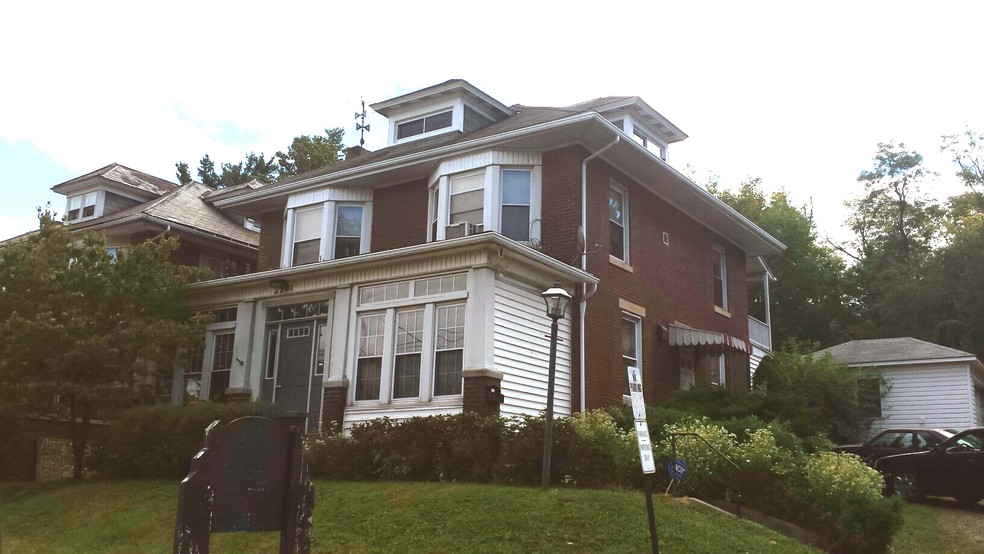 2201 Walnut St, Harrisburg, PA for sale - Building Photo - Image 1 of 1