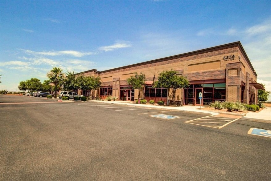 6859 E Rembrandt Ave, Mesa, AZ for sale - Building Photo - Image 1 of 8