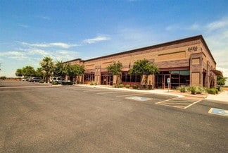 More details for 6859 E Rembrandt Ave, Mesa, AZ - Office for Lease
