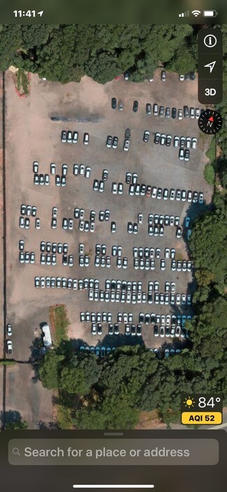 More details for 2777 Arthur Kill Rd, Staten Island, NY - Land for Lease