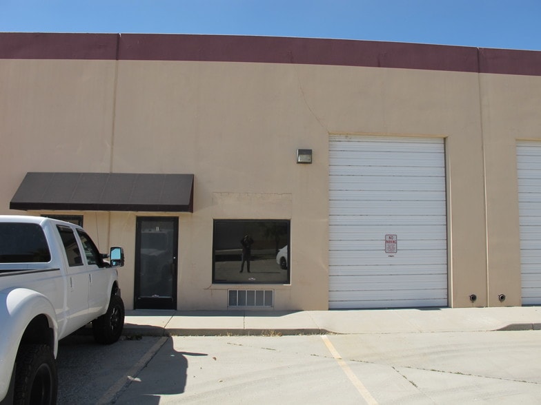 897 W 100 N, North Salt Lake, UT for lease - Building Photo - Image 3 of 7