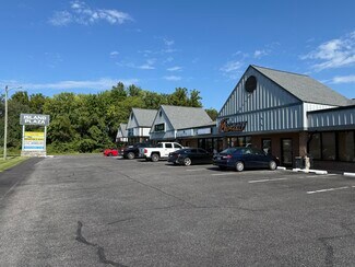 More details for 200 Island Plaza Ct, Stevensville, MD - Retail for Lease