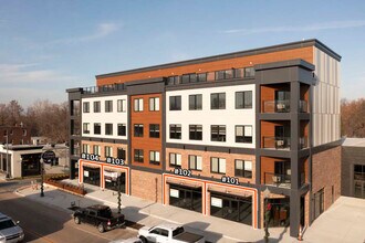 400 N Main St, Edwardsville, IL for lease Interior Photo- Image 1 of 3