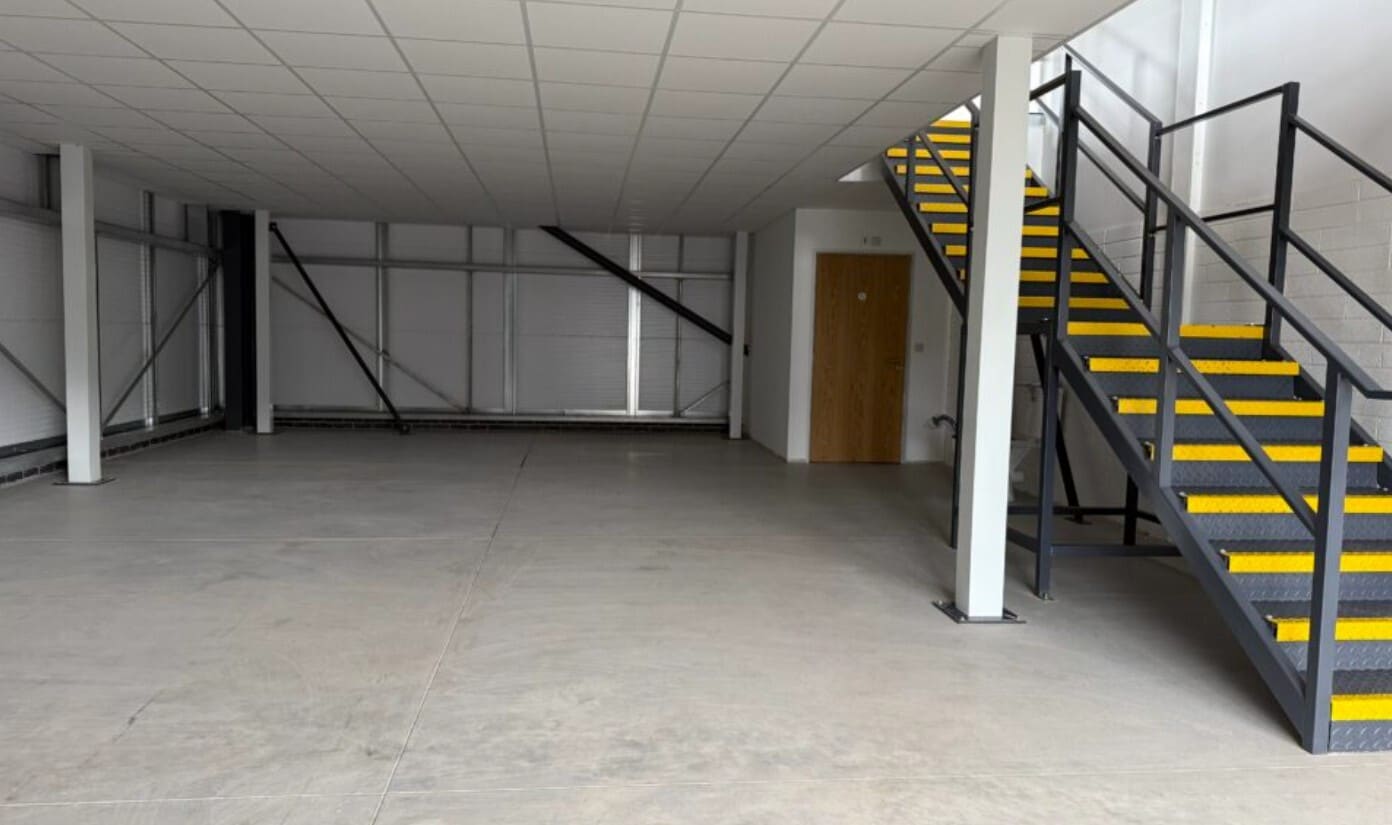 De Havilland Rd, Clyst Honiton for lease Interior Photo- Image 1 of 3