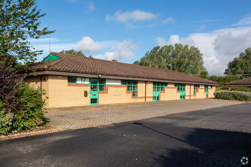 Crosland Park, Cramlington for sale - Primary Photo - Image 1 of 1