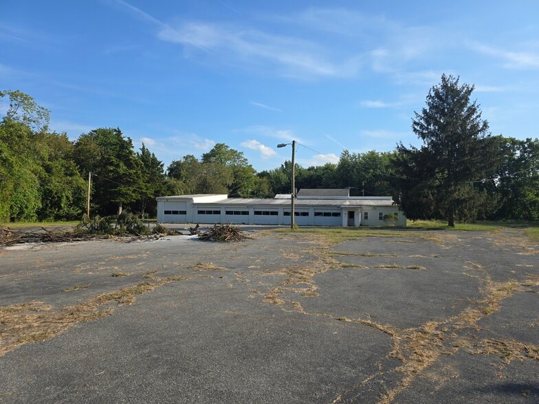 1600-1624 N Little Creek Rd, Dover, DE for lease - Building Photo - Image 2 of 3