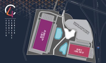 Lancaster Hwy/ I-77, Richburg, SC for lease Interior Photo- Image 2 of 2