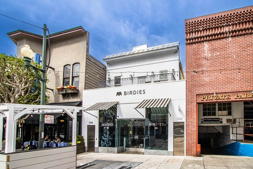 1932-1938 Union St, San Francisco, CA for lease - Building Photo - Image 1 of 25
