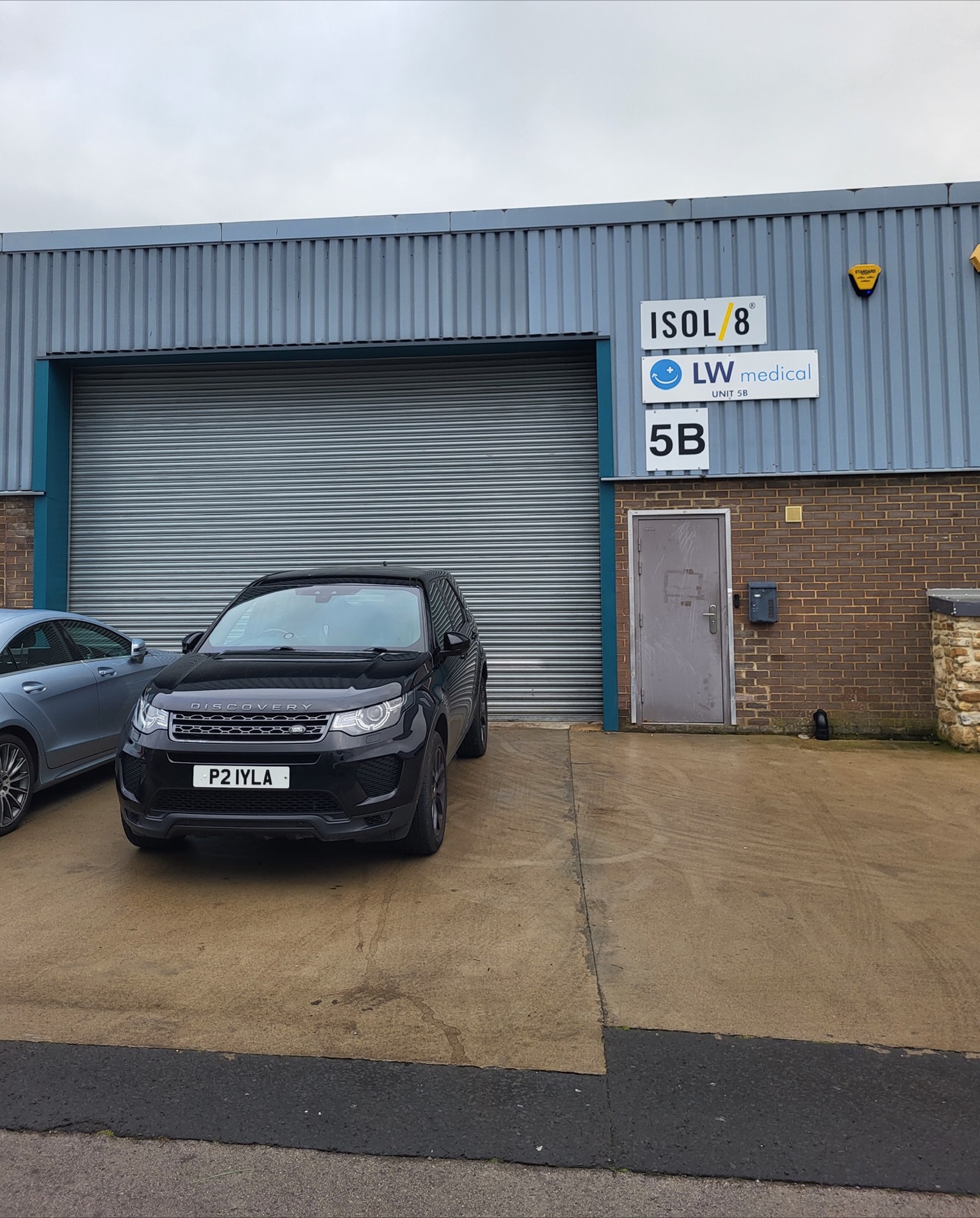 5b Catkin way, Bishop Auckland for lease Primary Photo- Image 1 of 2