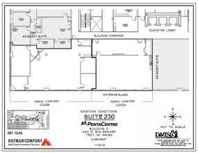 340 E Big Beaver Rd, Troy, MI for lease Building Photo- Image 1 of 1