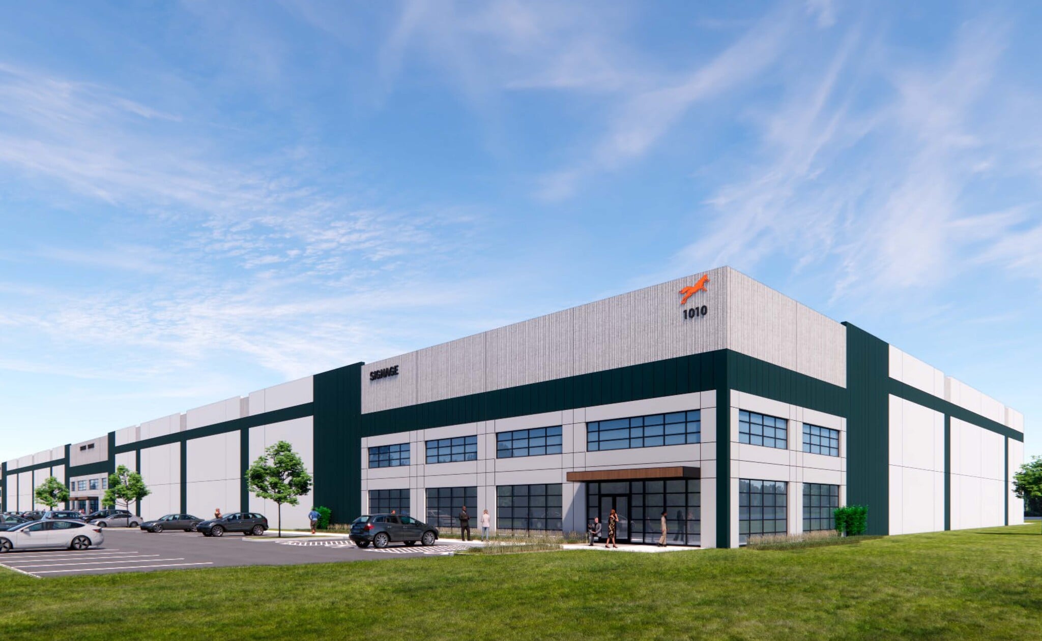 12700 Cleveland Road, Garner, NC for lease Primary Photo- Image 1 of 2