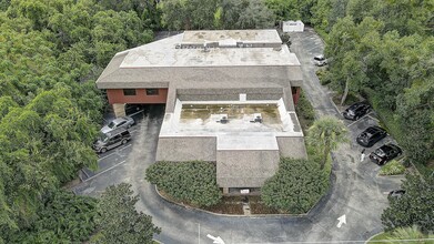 777 E Altamonte Dr, Altamonte Springs, FL - aerial  map view - Image1