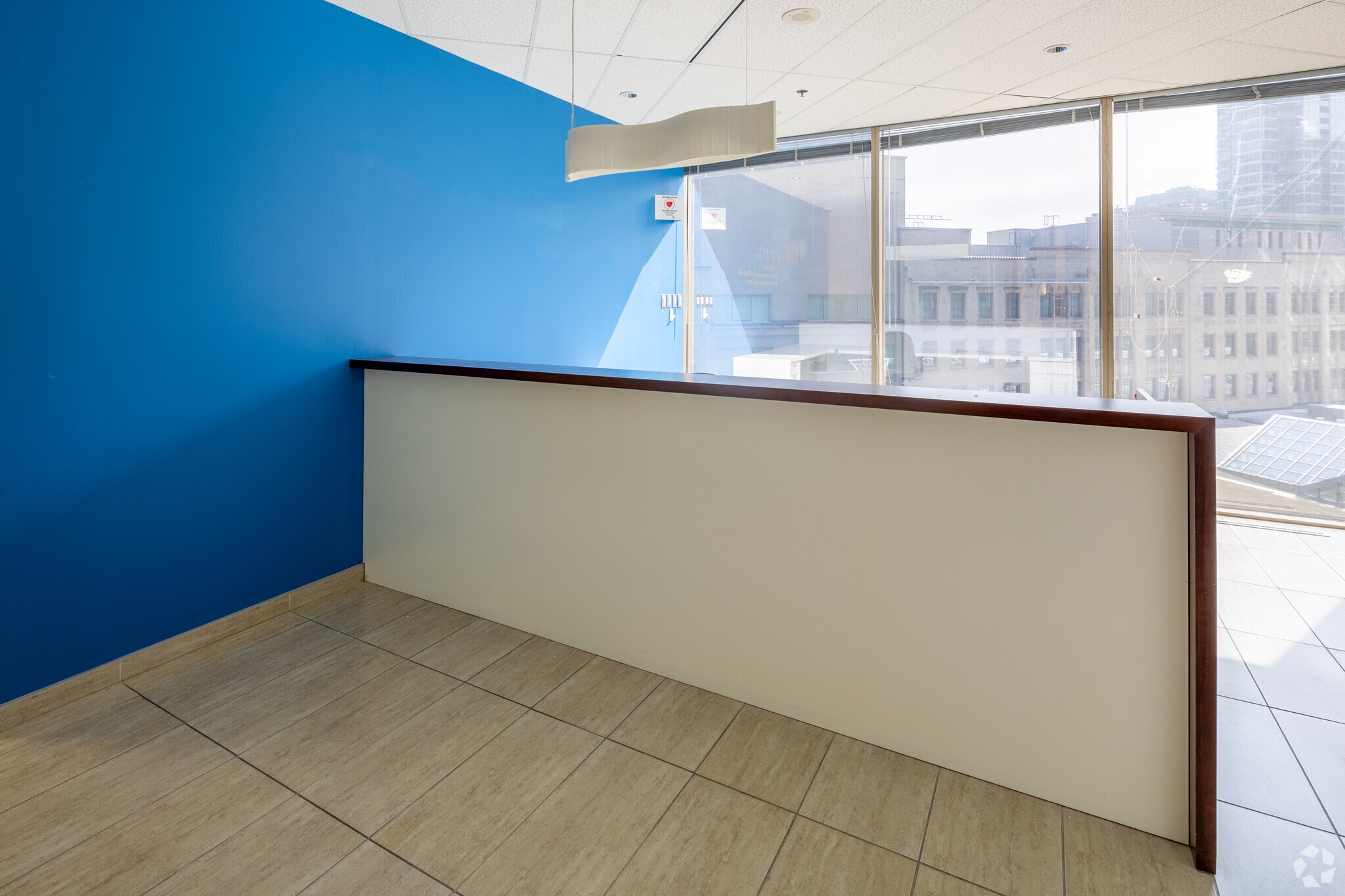 1801 Av McGill College, Montréal, QC for lease Interior Photo- Image 1 of 6