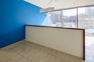 1801 Av McGill College, Montréal, QC for lease Interior Photo- Image 1 of 6