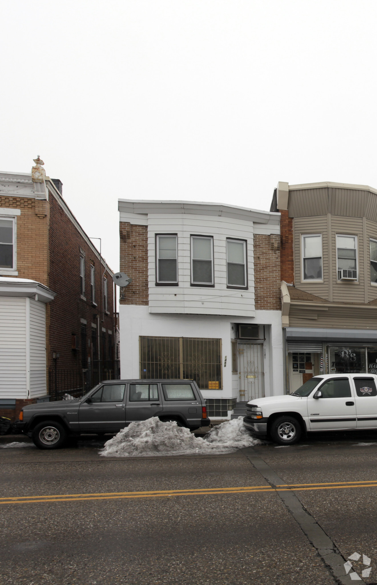 1488 Mt Ephraim Ave, Camden, NJ for sale Building Photo- Image 1 of 1