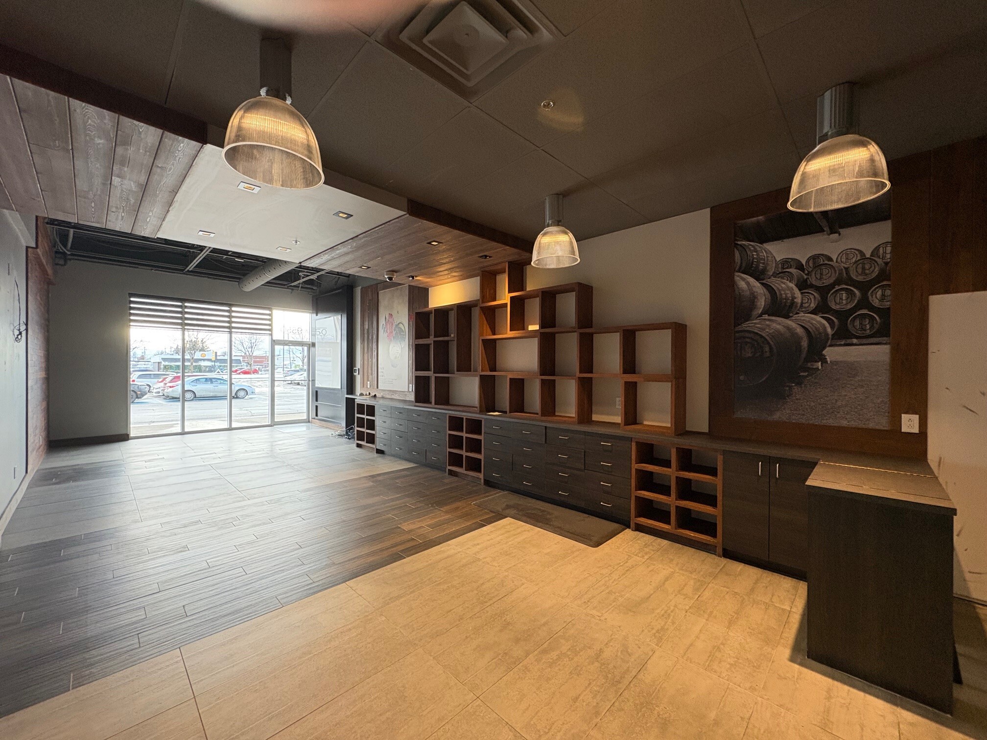 9550 Boul De L'ormière, Québec, QC for lease Interior Photo- Image 1 of 1