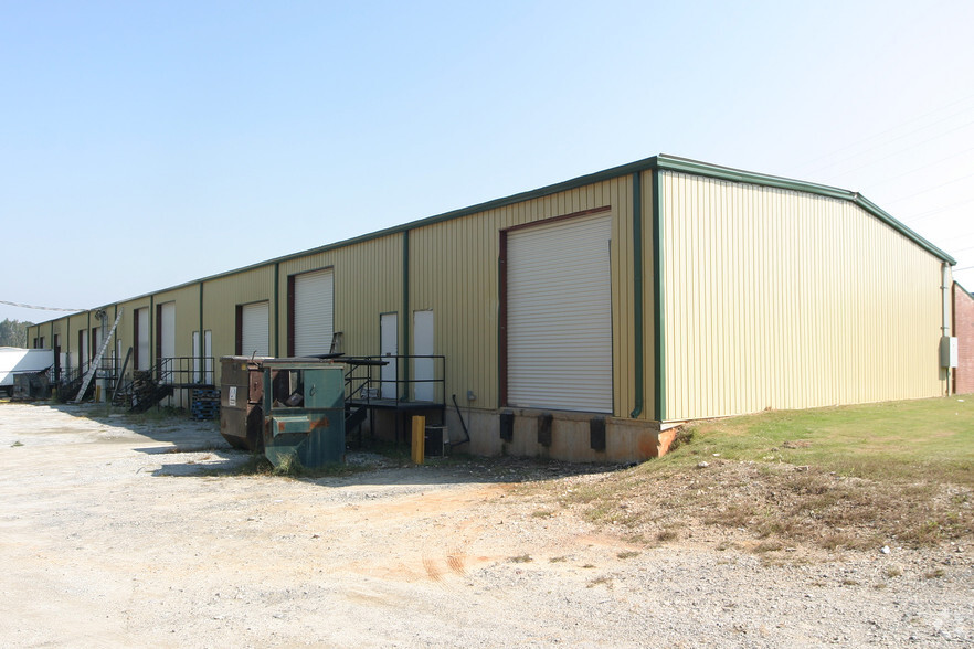 2625 Jason Industrial Pky, Winston, GA for lease - Other - Image 2 of 2