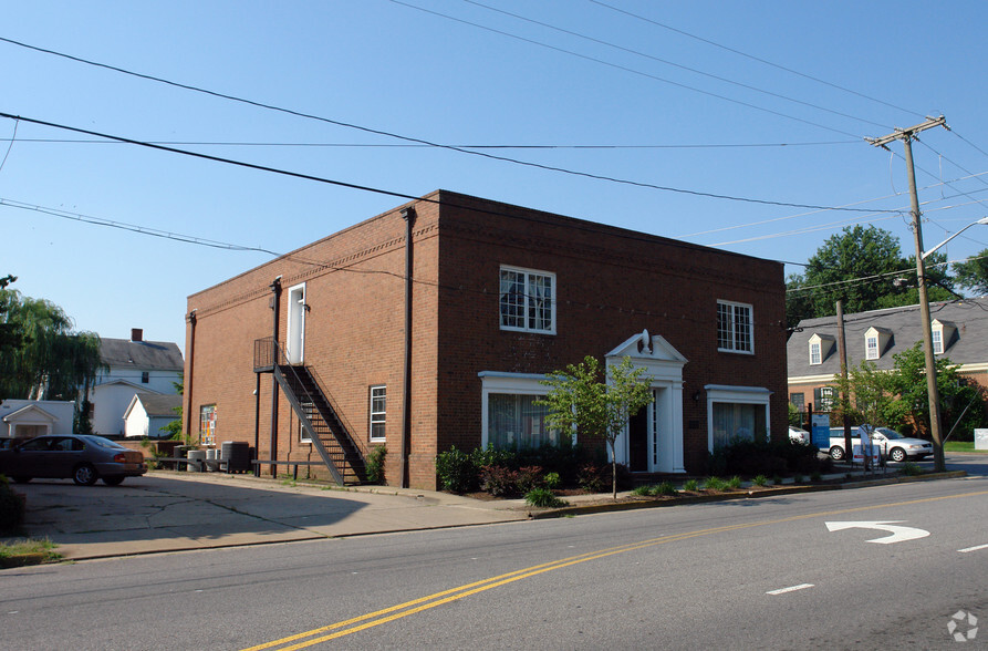 816 William St, Fredericksburg, VA for sale - Primary Photo - Image 3 of 9