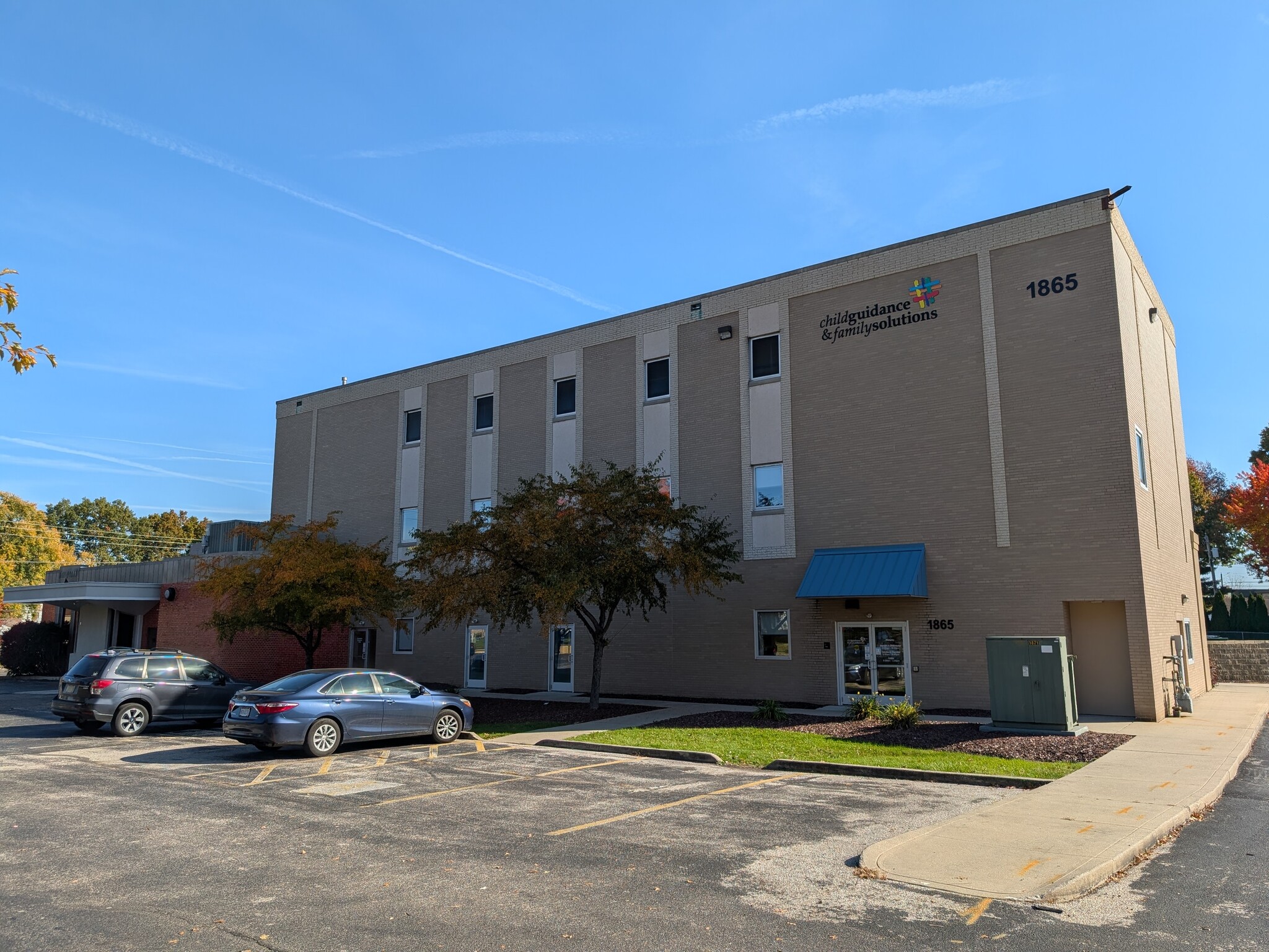 1871 Bailey Rd, Cuyahoga Falls, OH for sale Building Photo- Image 1 of 16