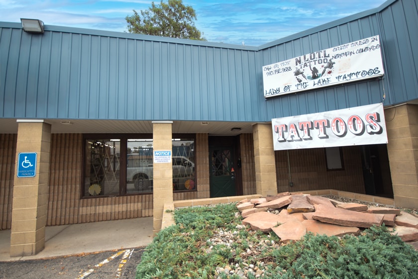 1710 W Eisenhower Blvd, Loveland, CO for lease Interior Photo- Image 1 of 11